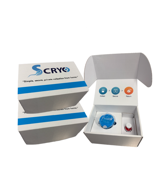 2 Kits - Family Planning Option